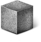1м3 куб бетона в Кобралово